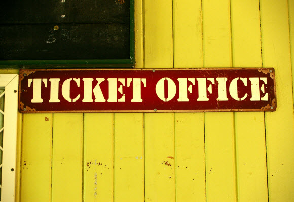Fare Details